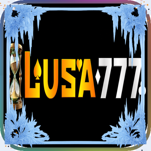 lusa777 — galeri pratinjau Resmi APK