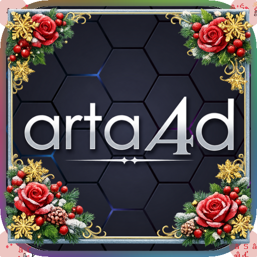 arta4d — mitra unggulan